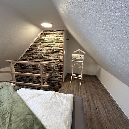 Gemuetliche Maisonette-Wohnung In Sankt Augustin Menden 외부 사진